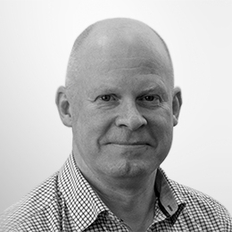 Colin Horman