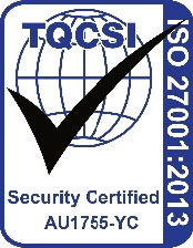 AU1755-ISO-27001-Certification-Mark