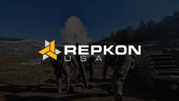 Repkon USA Logo